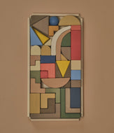 Kandinsky Building Blocks