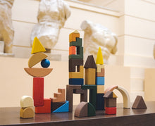 Kandinsky Building Blocks