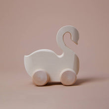 Swan Fahrzeug