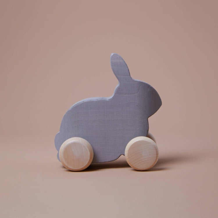 Hase Fahrzeug