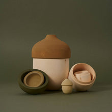 MATRYOSHKA ACORN
