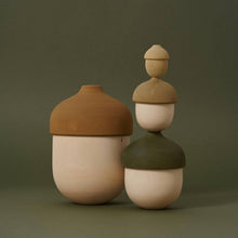 MATRYOSHKA ACORN