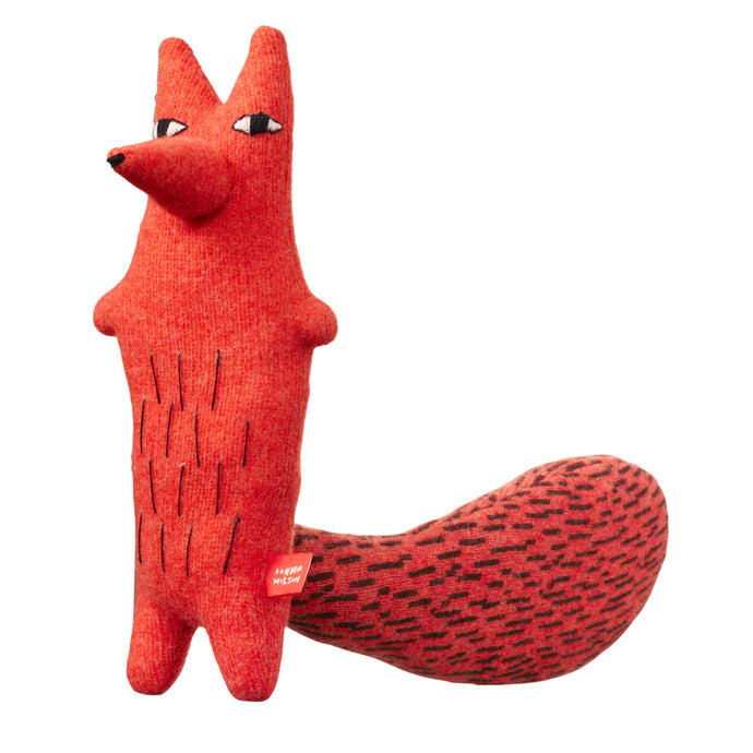Donna Wilson Squirrel Sale