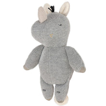 Kuscheltier Nashorn von Baby Bello