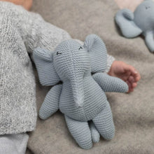 Kuscheltier Elefant von Baby Bello