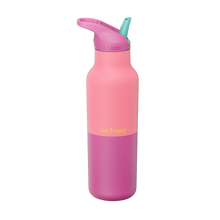 Klean Kanteen Rise Flip Cap Vacuum Insulated 473 ml