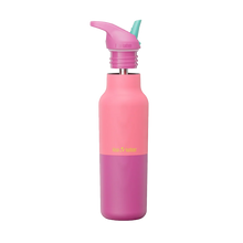 Klean Kanteen Rise Flip Cap Vacuum Insulated 473 ml