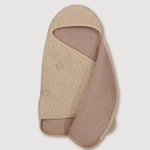 Cocoon Wolle finch&fable