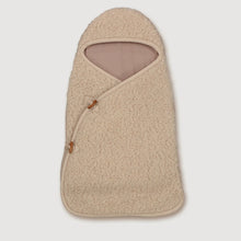 Cocoon Wolle finch&fable