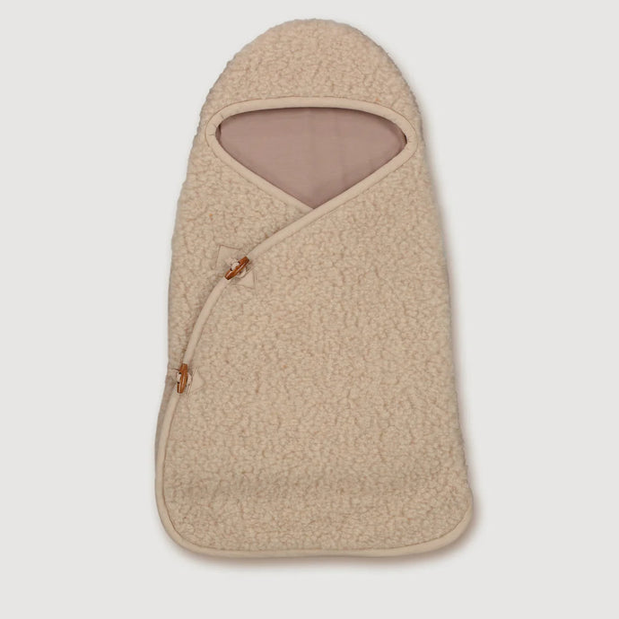 Cocoon Wolle finch&fable