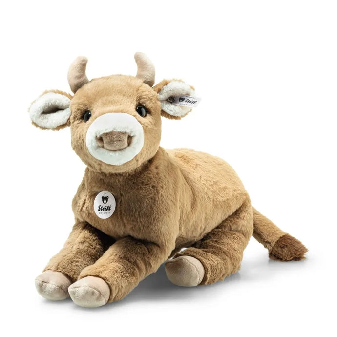 Resi Kalb braun