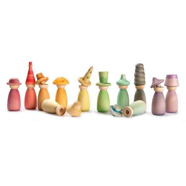 Fancy Nins - Nins® Spielfiguren