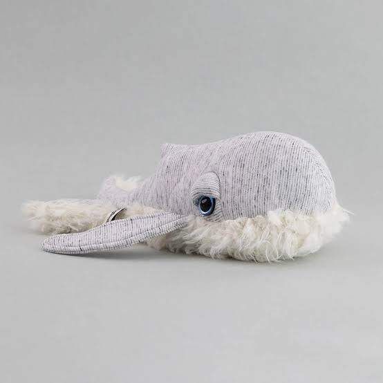 Mini Grandpa Whale Bigstuffed