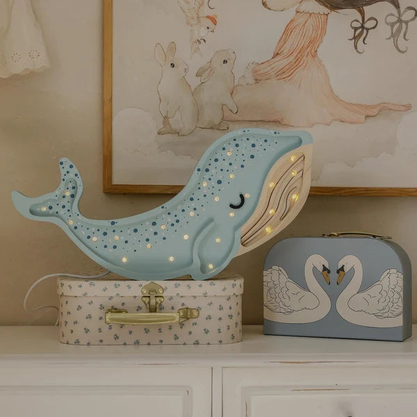 Little Lights Wal