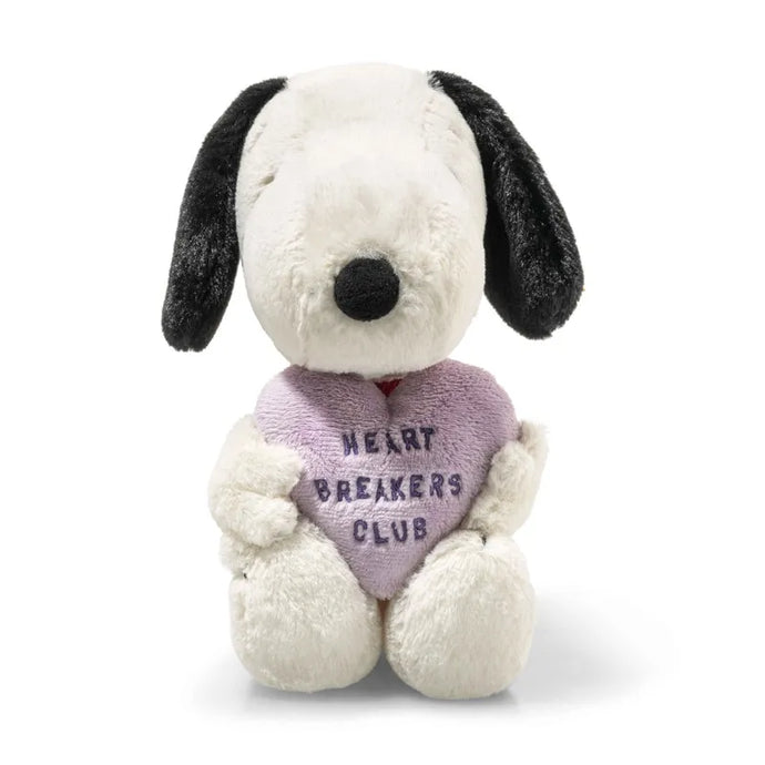 Snoopy Heart 💜