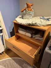 Korpus oben offen, 2 Laden (ohne Wickelaufsatz) sale