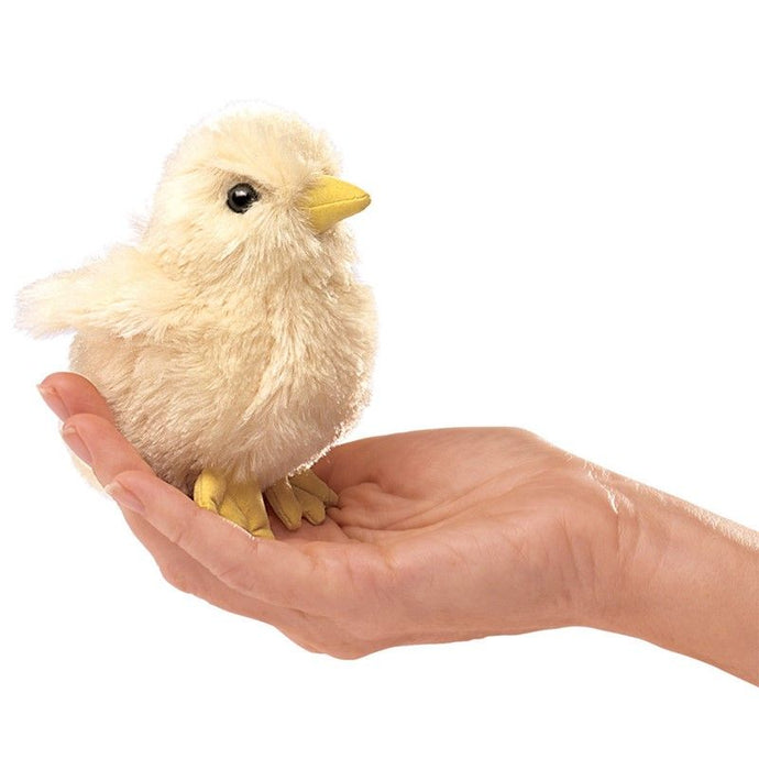 Fingerpuppe Küken von Folkmanis