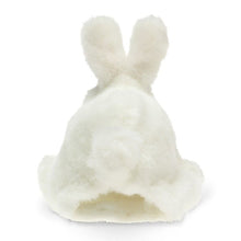 Handpuppe kleiner Weißer Hase von Folkmanis