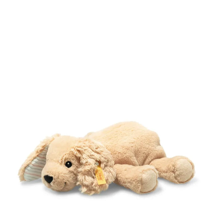 Floppy Lumpi 22 cm beige liegend