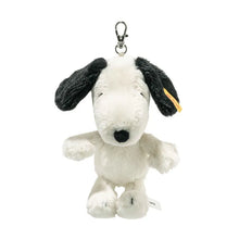 Schlüsselanhänger Snoopy