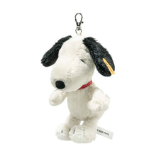 Schlüsselanhänger Snoopy