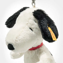 Schlüsselanhänger Snoopy