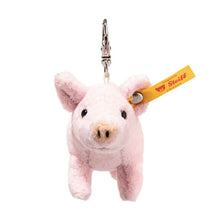 Schlüsselanhänger Schwein