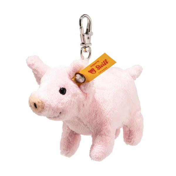 Schlüsselanhänger Schwein