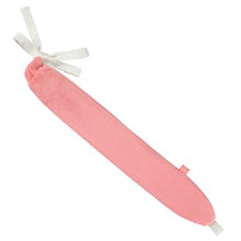 Yuyu Bodybottle Fleece Wärmflasche 80x11cm