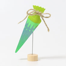 Stecker Schultüte