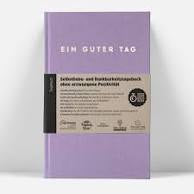 Tagebuch Ein Guter Tag