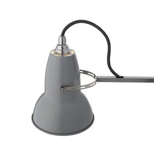 Stehleuchte Anglepoise