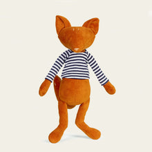 ARTHUS LE RENARD - L
