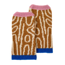 Woolywood Handgelenkwärmer