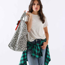 TASCHE ELISA GRAOU GREIGE