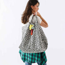 TASCHE ELISA GRAOU GREIGE