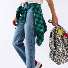 TASCHE ELISA GRAOU GREIGE