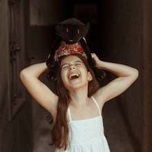 GISEL LA CHATTE - L