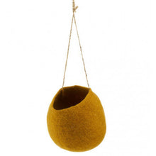 Hanging Nest Felt