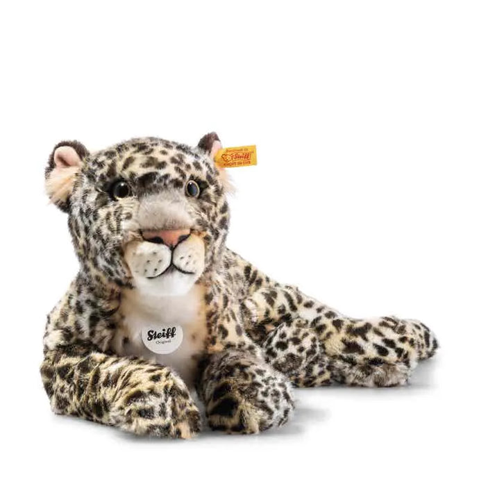 Leopard Parddy 36cm liegend