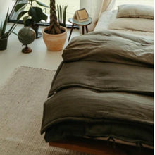 Bettwäscheset 140x200cm und 60x70cm sale
