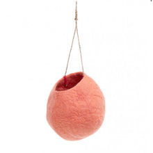 Hanging Nest Felt