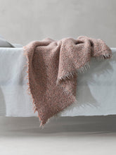Decke Throw Multi 130x180cm 100%WOOL