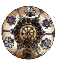 Jemen Lantern Zabid