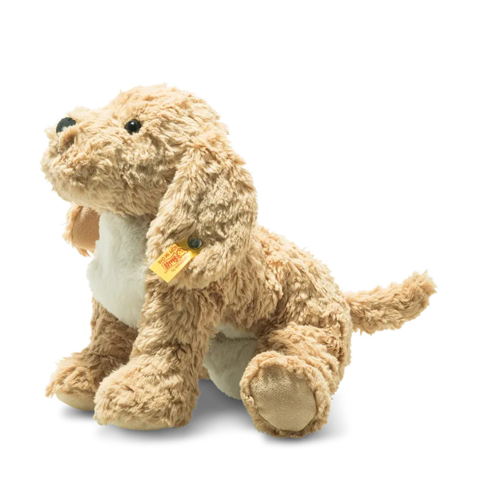 Kleiner Berno Goldendoodle 26cm, Steiff