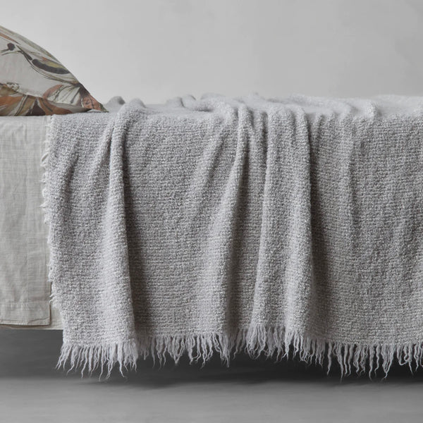 Bettüberwurf TUIS blanket Society Limonta Sale