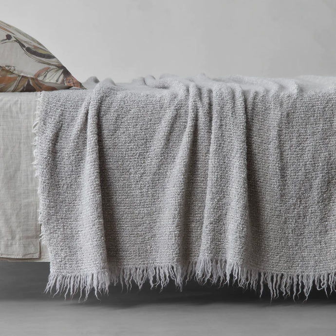 Bettüberwurf TUIS blanket Society Limonta Sale