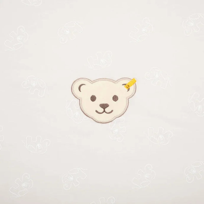 Steiff Babydecke