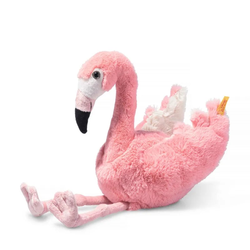Flamingo Steiff