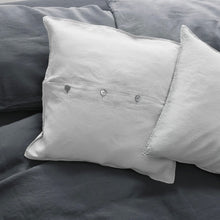 S-Bon Pillow cover 50x50 REM Leinen 1 Stúck